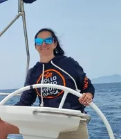 Judith, Coaching-Teilnehmerin