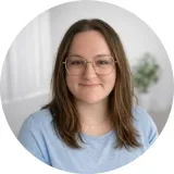 Lisa, Coaching-Teilnehmerin