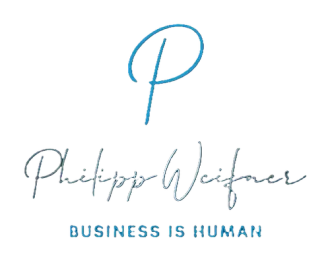 Philipp Weifner - Business is Human