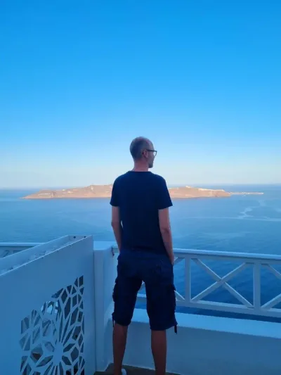 Philipp Weifner - Big Five for Life Coach