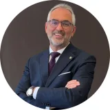 Robert Zampieri, Generaldirektor Raiffeisenverband Südtirol