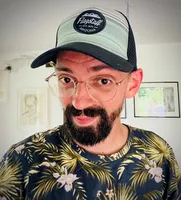 Simon, Coaching-Teilnehmer