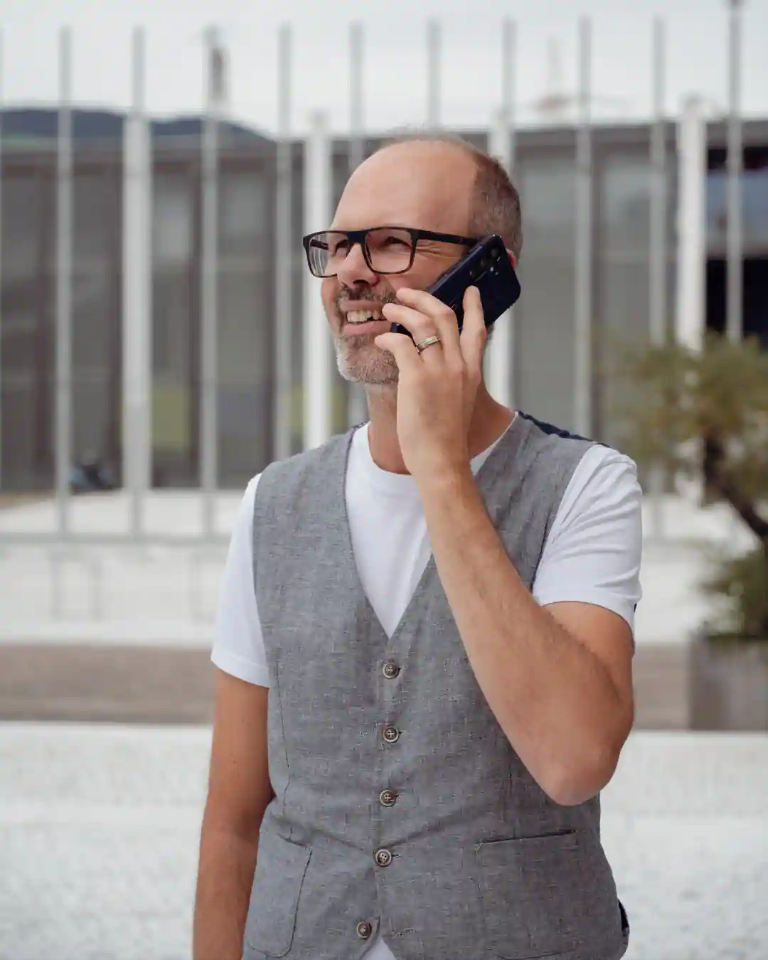 Gruppenarbeit im Workshop